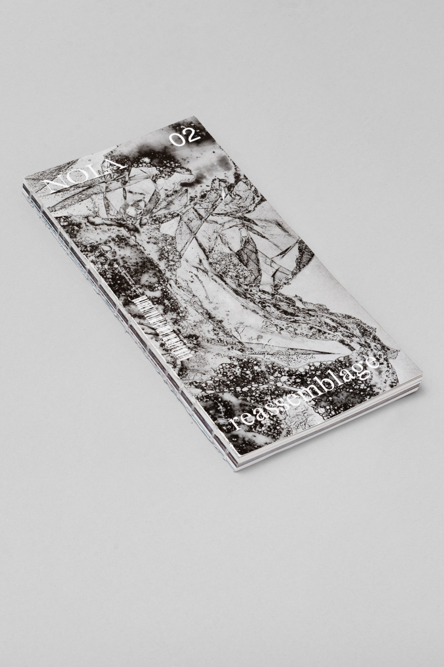 NOIA Issue 2: Reassemblage