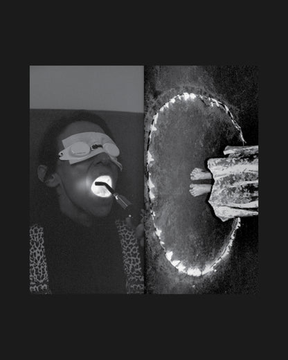 NOIA issue 4: Absurd Rituals - PDF Digital version