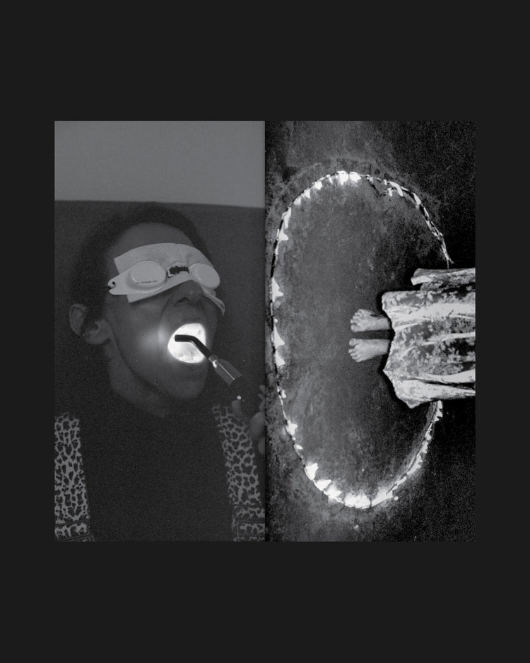 NOIA issue 4: Absurd Rituals - PDF Digital version