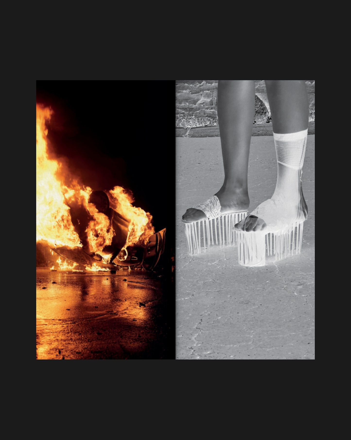 NOIA issue 4: Absurd Rituals - PDF Digital version