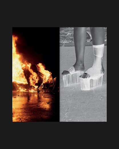 NOIA issue 4: Absurd Rituals - PDF Digital version