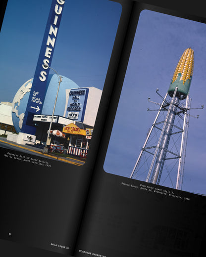 NOIA issue 4: Absurd Rituals - PDF Digital version