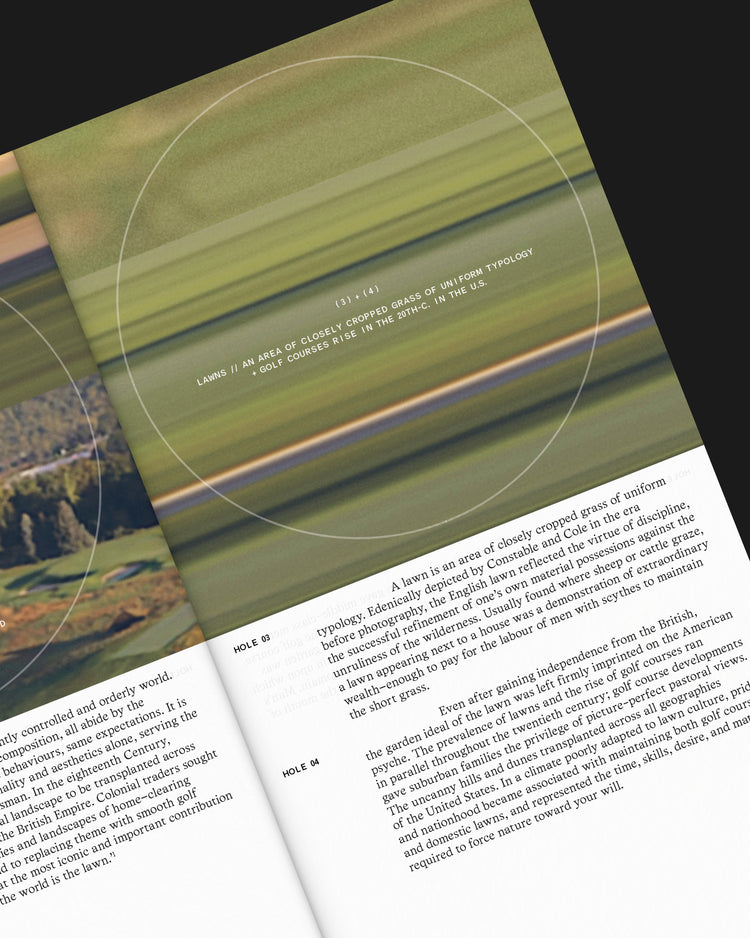 NOIA issue 4: Absurd Rituals - PDF Digital version