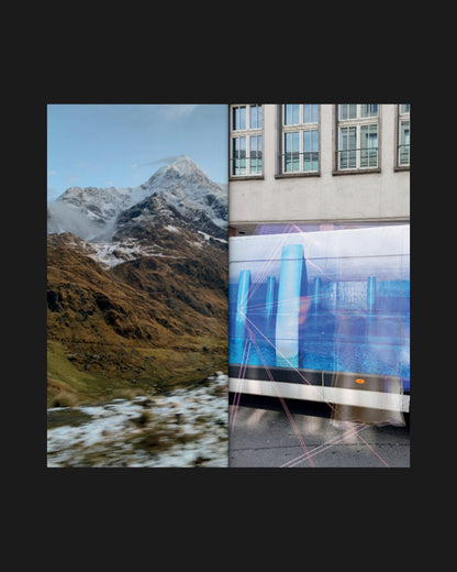 NOIA issue 4: Absurd Rituals - PDF Digital version