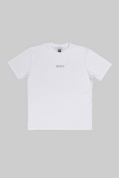 HG-NM Scribble T-shirt