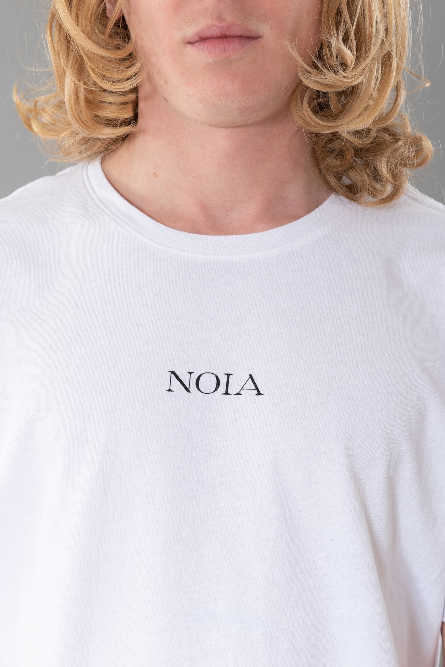 HG-NM Scribble T-shirt