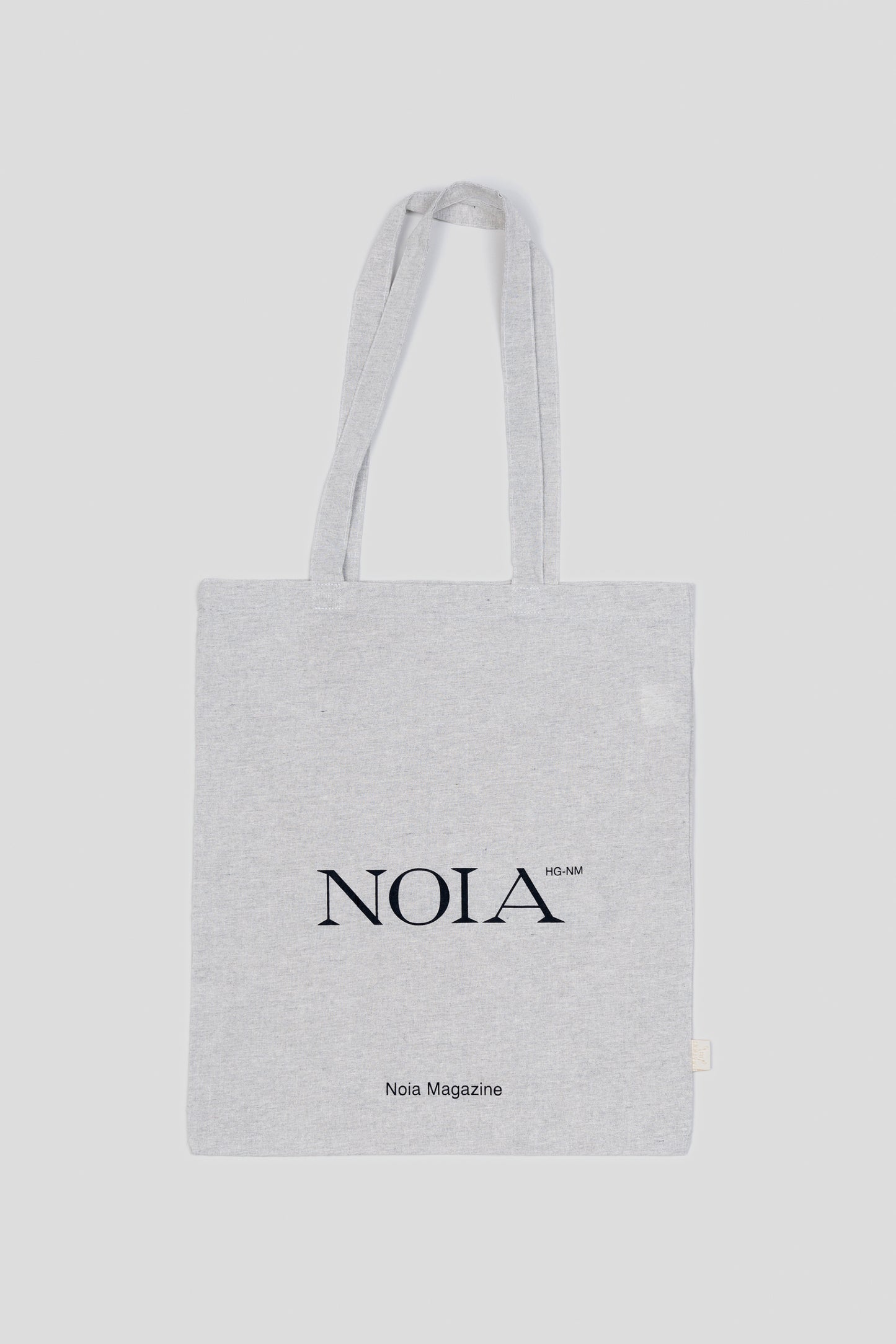 NOIA magazine 01 + Tote Bag
