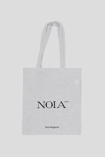 NOIA magazine 01 + Tote Bag