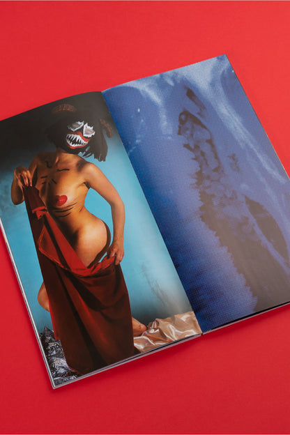NOIA Issue 1: Radical Actions