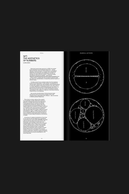 Issue 1: Radical Actions - PDF Digital Version